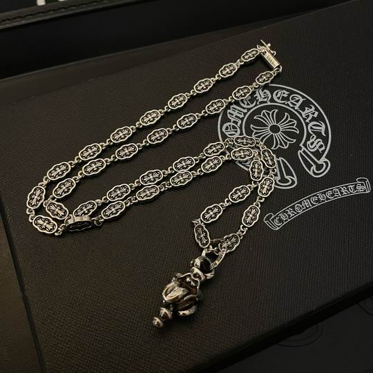 Chrome Hearts necklace 06yxh143